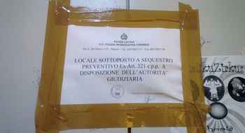 Napoli, Appello per sostenere l’ex Asilo Filangieri sotto sgombero