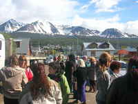 Ushuaia (noviembre 2007)