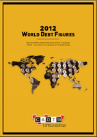 2012 World debt figures