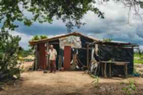 Despejos forçados realizados na Comunidade Pesqueira e Vazanteira de Canabrava em Buritizeiro – Minas Gerais