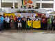 Exitoso y unitario 13º Congreso de CONAM Brasil