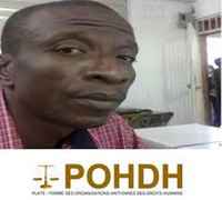Haiti, le GARR condamne l'assassinat du Coordonnateur de la POHDH et de son épouse