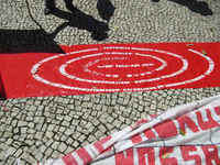 Llamado de Rio hacia la Asamblea Mundial de los Habitantes (FSM Dakar 2011)