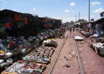 More than 50,000 people in Kenya at risk of imminent forced eviction, KENYA, abril 2010
