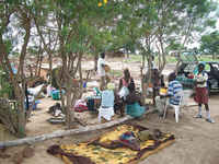 Nigeria, Refugees in their Homeland: resettle Gosa, Iddo Evictees now!