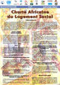 Parténaires pour financer le logement social, CAMEROUN, november 2010