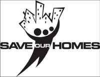Save our Homes