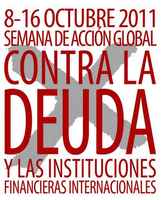 Semana de Acción Global contra la Deuda y las Instituciones Financieras Internacionales
