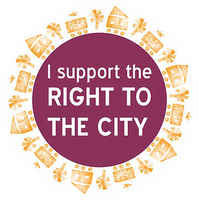 Sight the Petition for the Right to the City!