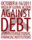 Week of Global Action Against Debt and IFIs