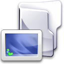 folder_desktop