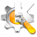 KDE  Resources Configuration