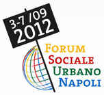 Bando: volontari al FSU (Napoli, 3-7 settembre 2012)