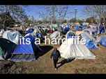 Free Webinar on homeless encampments