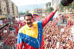 19-A Giornata Mondiale di Solidarietà con il Venezuela